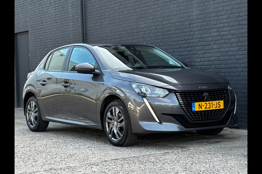 Peugeot 208 1.2 PureTech Active Pack PDC | NAVI | CRUISE | NWE APK