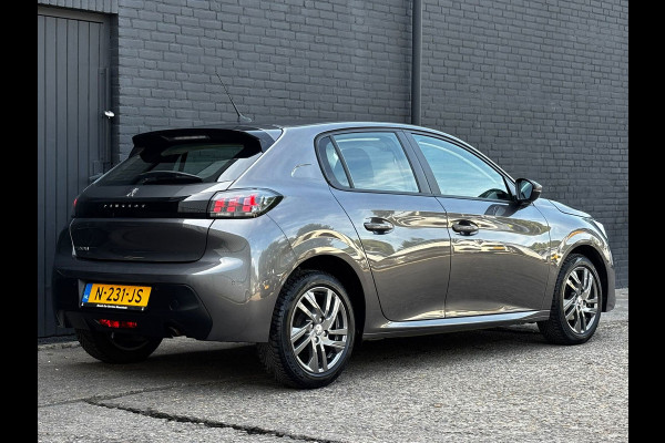 Peugeot 208 1.2 PureTech Active Pack PDC | NAVI | CRUISE | NWE APK