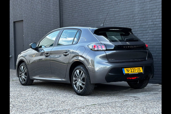 Peugeot 208 1.2 PureTech Active Pack PDC | NAVI | CRUISE | NWE APK