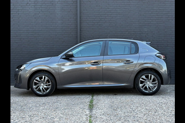 Peugeot 208 1.2 PureTech Active Pack PDC | NAVI | CRUISE | NWE APK