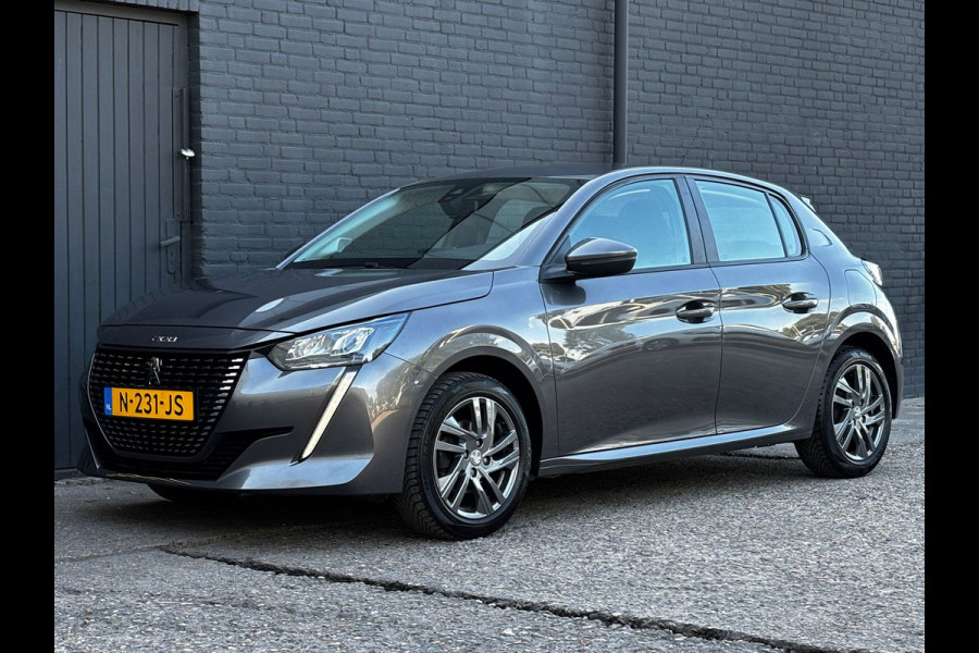 Peugeot 208 1.2 PureTech Active Pack PDC | NAVI | CRUISE | NWE APK