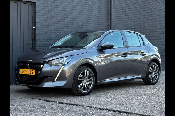 Peugeot 208 1.2 PureTech Active Pack PDC | NAVI | CRUISE | NWE APK