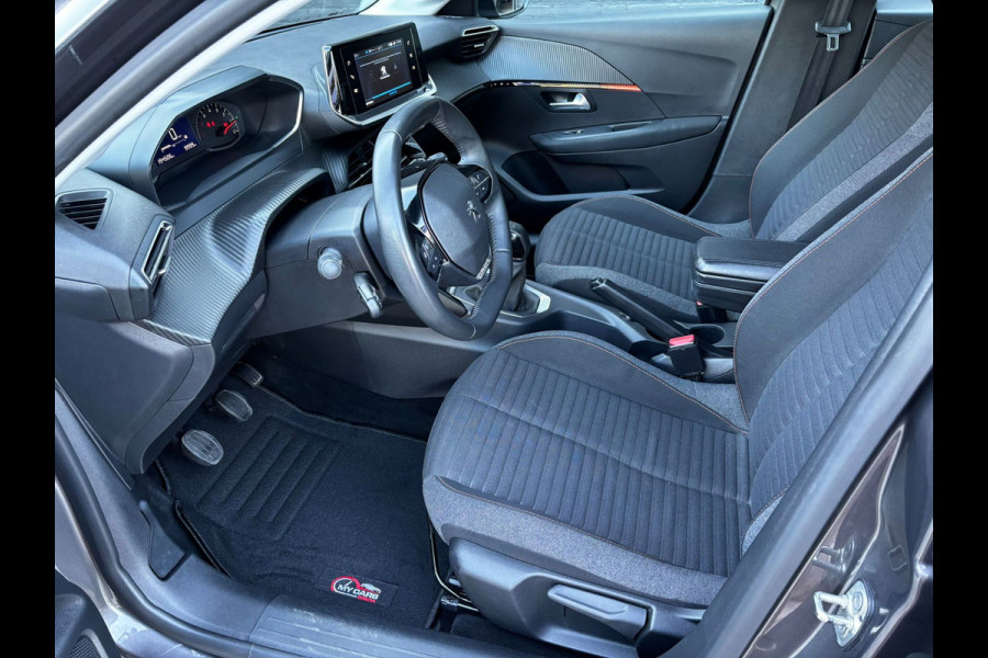 Peugeot 208 1.2 PureTech Active Pack PDC | NAVI | CRUISE | NWE APK