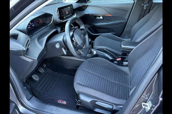 Peugeot 208 1.2 PureTech Active Pack PDC | NAVI | CRUISE | NWE APK