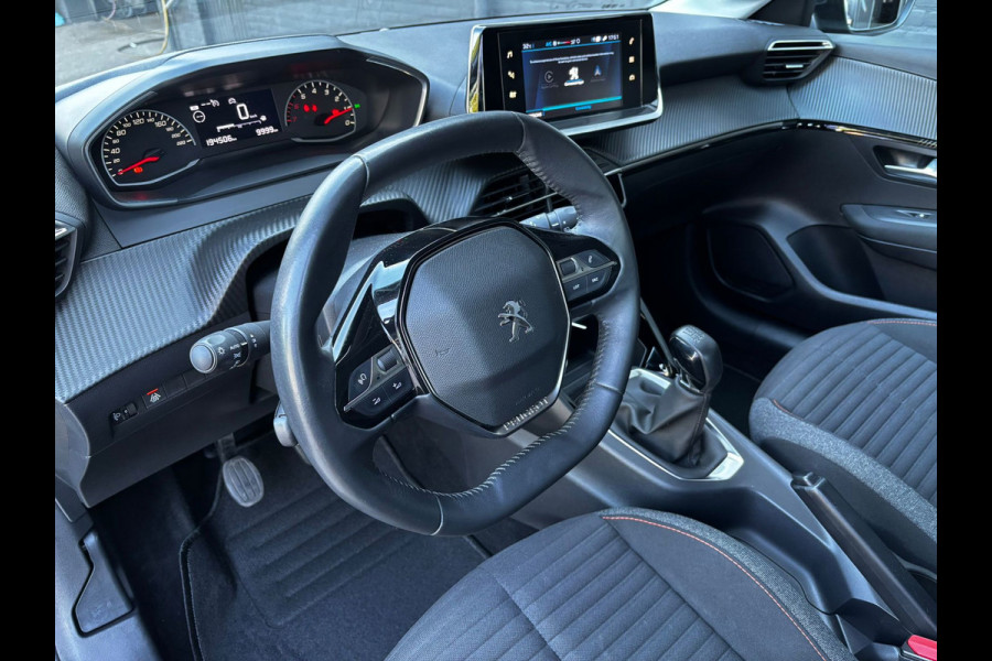Peugeot 208 1.2 PureTech Active Pack PDC | NAVI | CRUISE | NWE APK