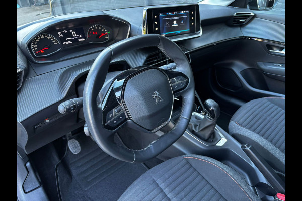 Peugeot 208 1.2 PureTech Active Pack PDC | NAVI | CRUISE | NWE APK