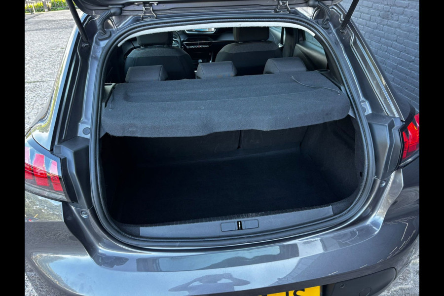 Peugeot 208 1.2 PureTech Active Pack PDC | NAVI | CRUISE | NWE APK