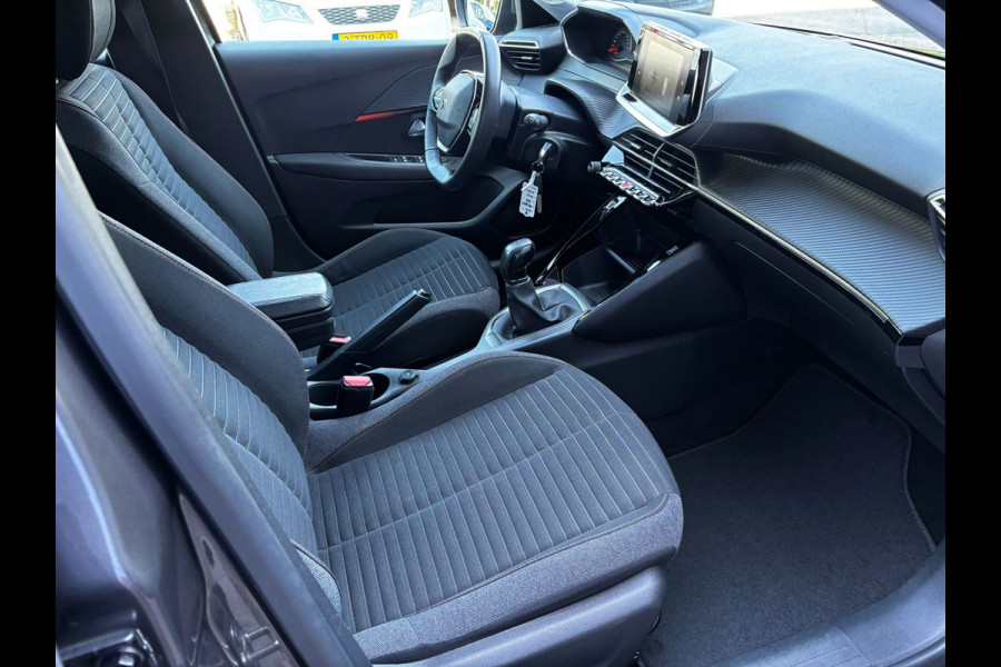 Peugeot 208 1.2 PureTech Active Pack PDC | NAVI | CRUISE | NWE APK