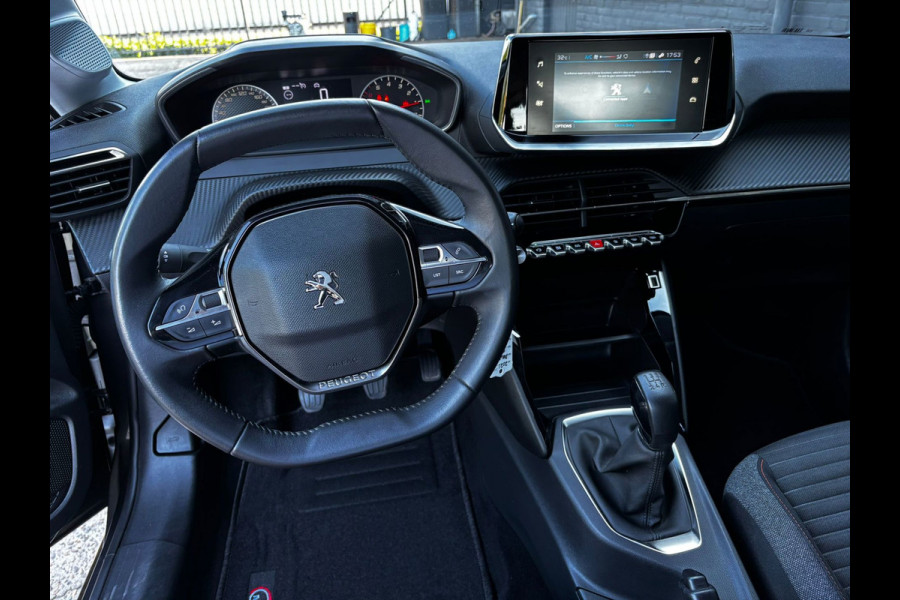 Peugeot 208 1.2 PureTech Active Pack PDC | NAVI | CRUISE | NWE APK
