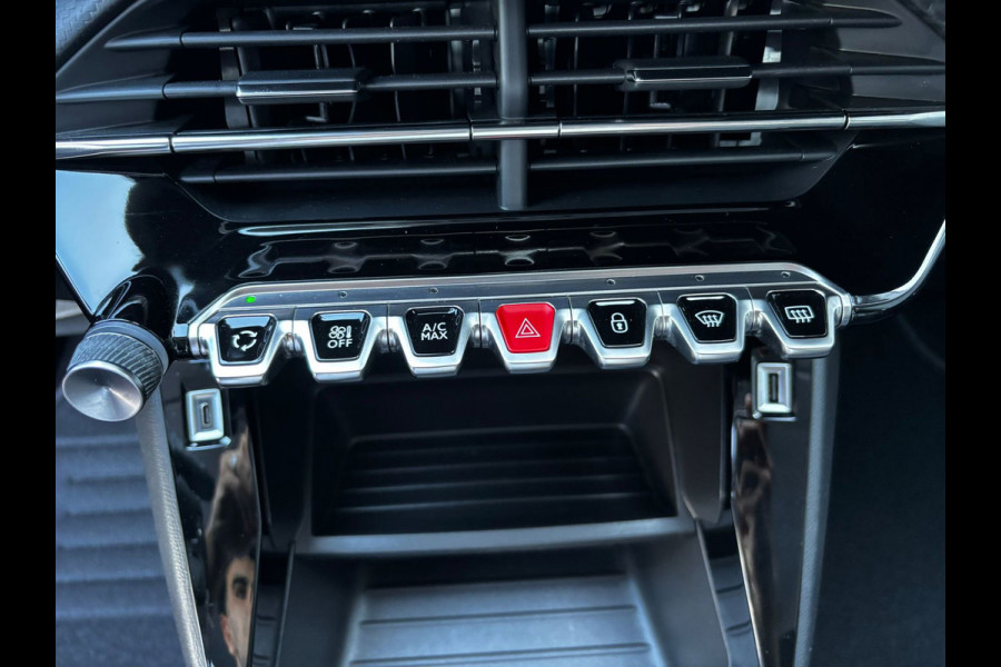 Peugeot 208 1.2 PureTech Active Pack PDC | NAVI | CRUISE | NWE APK