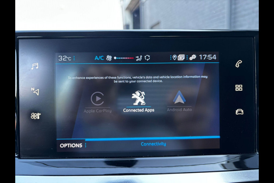 Peugeot 208 1.2 PureTech Active Pack PDC | NAVI | CRUISE | NWE APK