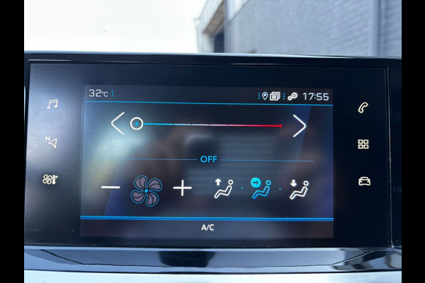 Peugeot 208 1.2 PureTech Active Pack PDC | NAVI | CRUISE | NWE APK