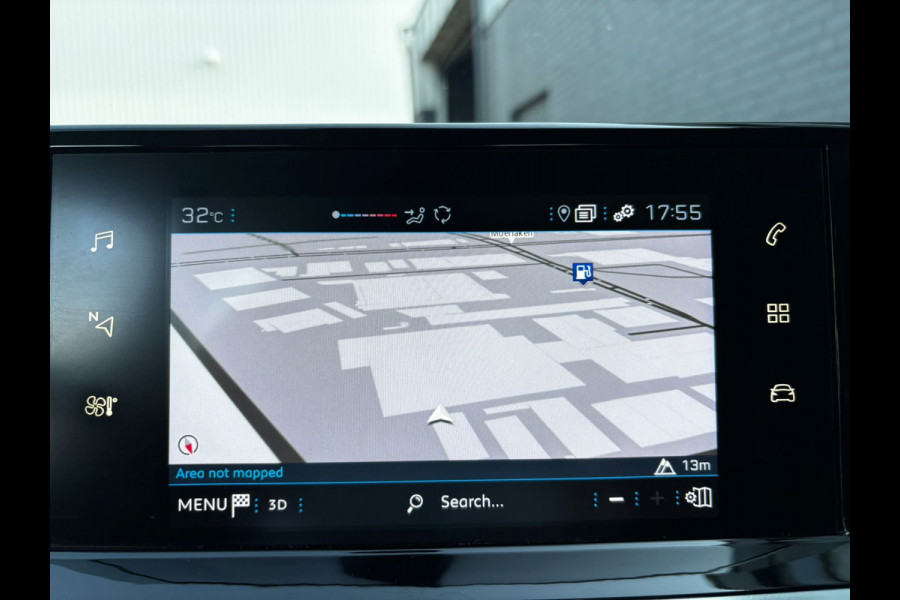 Peugeot 208 1.2 PureTech Active Pack PDC | NAVI | CRUISE | NWE APK