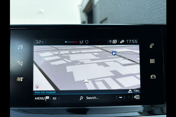 Peugeot 208 1.2 PureTech Active Pack PDC | NAVI | CRUISE | NWE APK