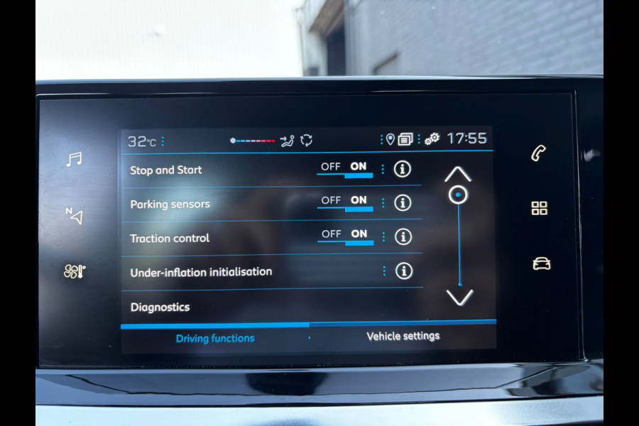 Peugeot 208 1.2 PureTech Active Pack PDC | NAVI | CRUISE | NWE APK