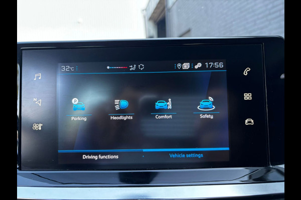 Peugeot 208 1.2 PureTech Active Pack PDC | NAVI | CRUISE | NWE APK