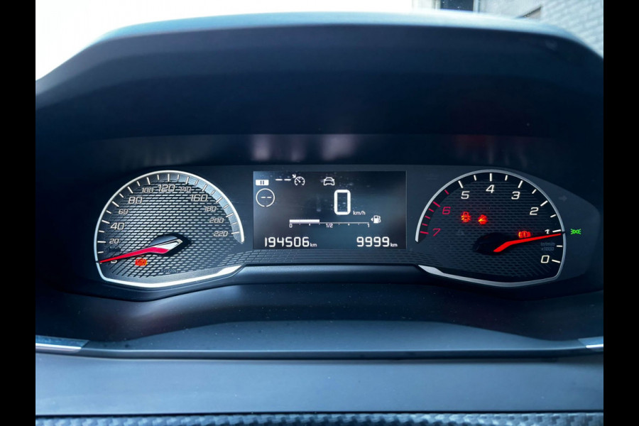 Peugeot 208 1.2 PureTech Active Pack PDC | NAVI | CRUISE | NWE APK