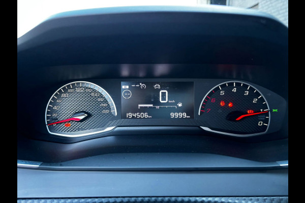 Peugeot 208 1.2 PureTech Active Pack PDC | NAVI | CRUISE | NWE APK