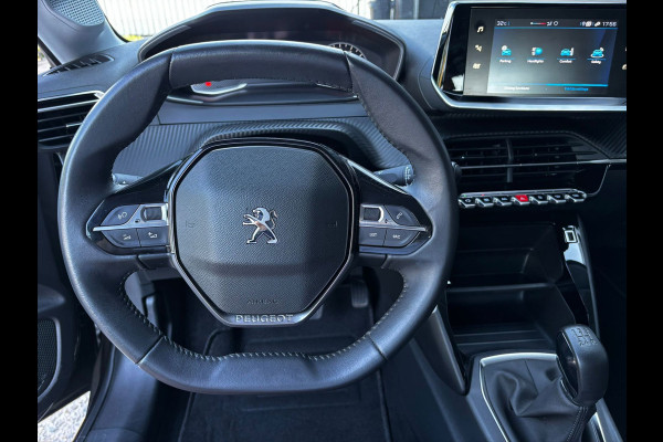 Peugeot 208 1.2 PureTech Active Pack PDC | NAVI | CRUISE | NWE APK
