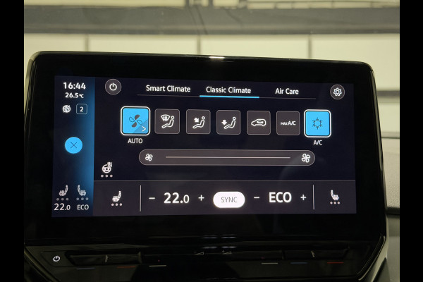 Volkswagen ID.4 Pro 77 kWh | Keyless | Cruise Control Adaptief | Soh (batterijcheck) Waarde 93,7 %