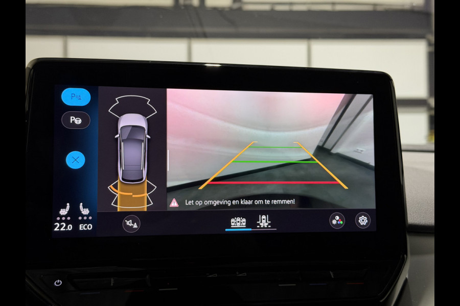 Volkswagen ID.4 Pro 77 kWh | Keyless | Cruise Control Adaptief | Soh (batterijcheck) Waarde 93,7 %