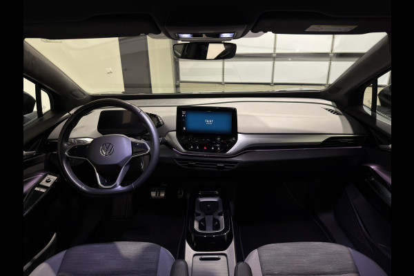 Volkswagen ID.4 Pro 77 kWh | Keyless | Cruise Control Adaptief | Soh (batterijcheck) Waarde 93,7 %