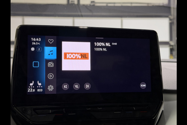 Volkswagen ID.4 Pro 77 kWh | Keyless | Cruise Control Adaptief | Soh (batterijcheck) Waarde 93,7 %