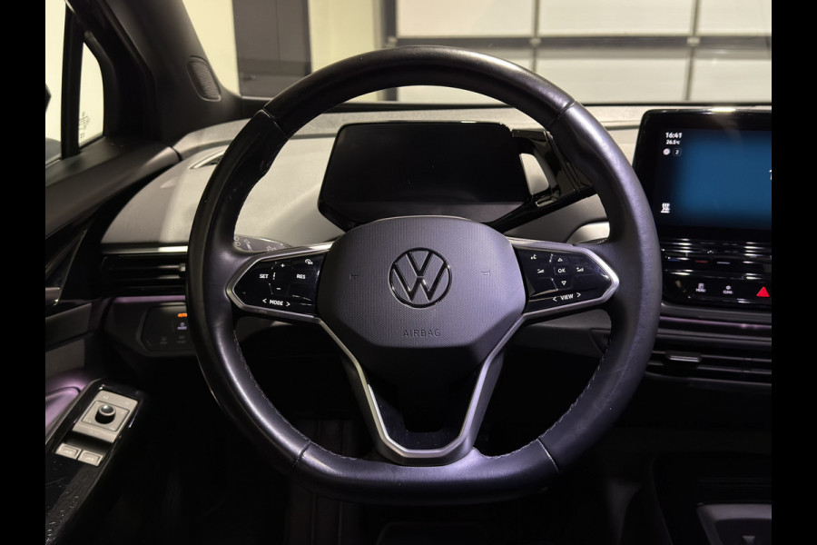 Volkswagen ID.4 Pro 77 kWh | Keyless | Cruise Control Adaptief | Soh (batterijcheck) Waarde 93,7 %