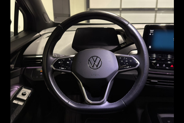 Volkswagen ID.4 Pro 77 kWh | Keyless | Cruise Control Adaptief | Soh (batterijcheck) Waarde 93,7 %