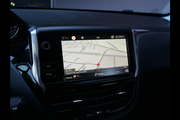 Peugeot 208 1.2 PURETECH BLUE LION | 5-DRS | CARPLAY | ALL-SEASON | CRUISE | RIEM V.V.!!