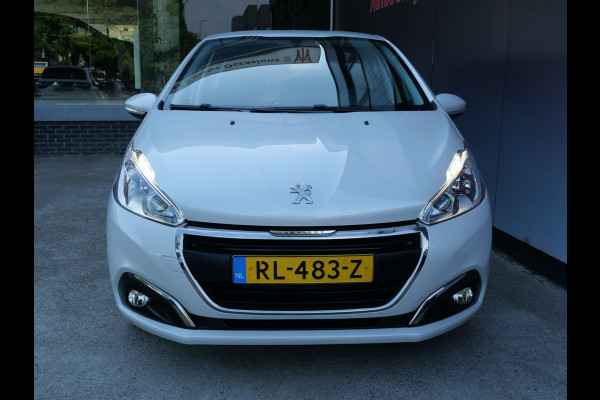 Peugeot 208 1.2 PURETECH BLUE LION | 5-DRS | CARPLAY | ALL-SEASON | CRUISE | RIEM V.V.!!