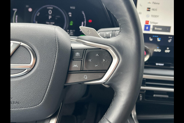 Lexus RX 450h+ AWD F Sport Design | Eerste eigenaar, Trekhaak, Leer, 21 inch, Stoelventilatie, Stuurverwarming, Geheugenfunctie, Head up
