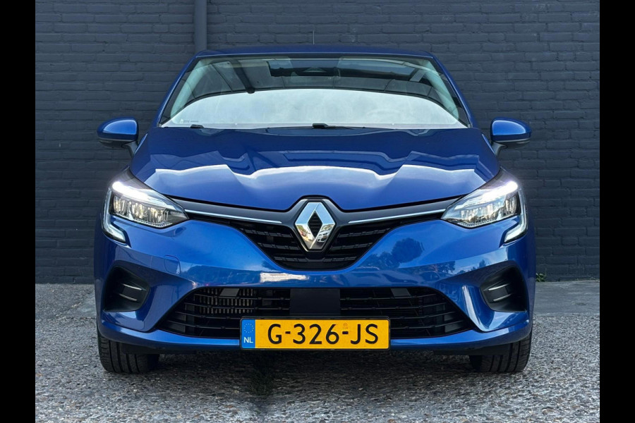 Renault Clio 1.0 TCe Zen PDC | CRUISE | NWE APK