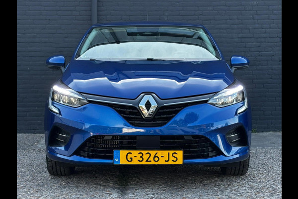 Renault Clio 1.0 TCe Zen PDC | CRUISE | NWE APK