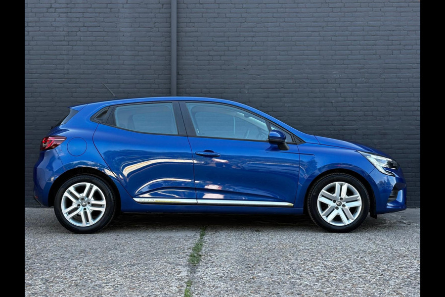 Renault Clio 1.0 TCe Zen PDC | CRUISE | NWE APK
