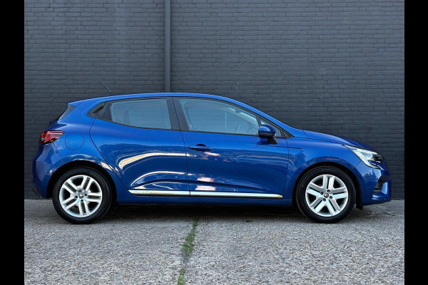 Renault Clio 1.0 TCe Zen PDC | CRUISE | NWE APK