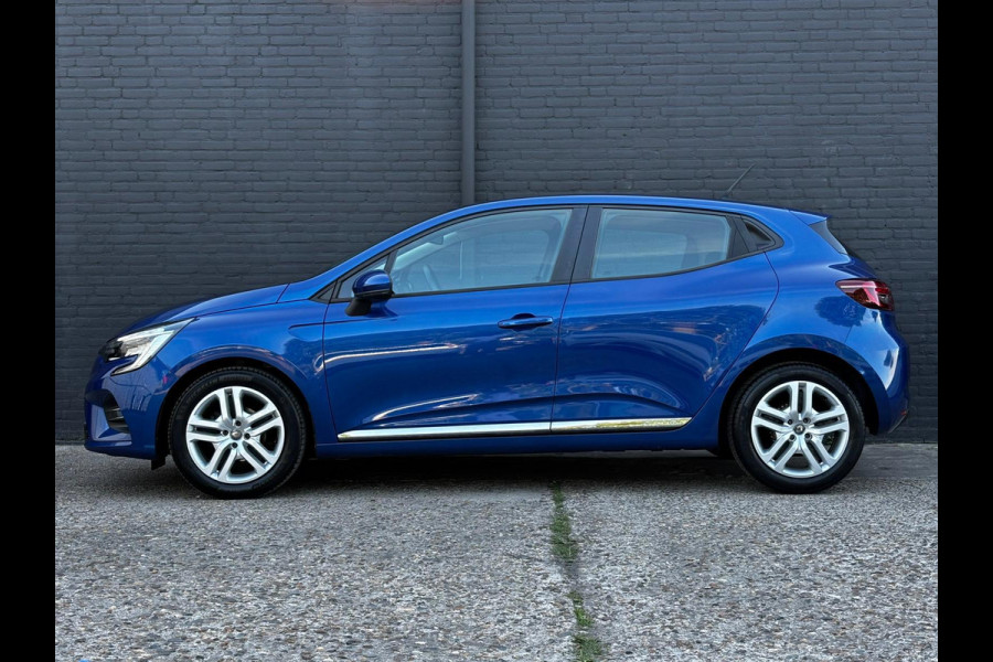 Renault Clio 1.0 TCe Zen PDC | CRUISE | NWE APK