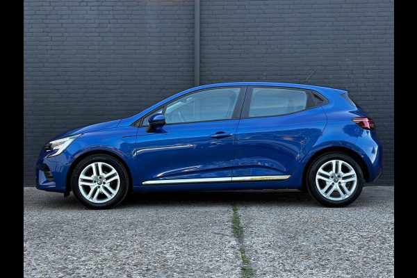 Renault Clio 1.0 TCe Zen PDC | CRUISE | NWE APK