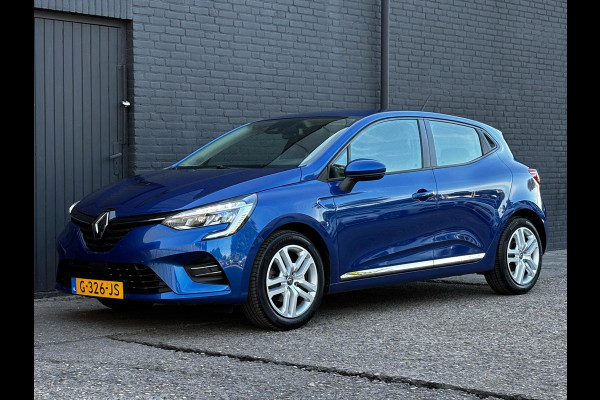 Renault Clio 1.0 TCe Zen PDC | CRUISE | NWE APK