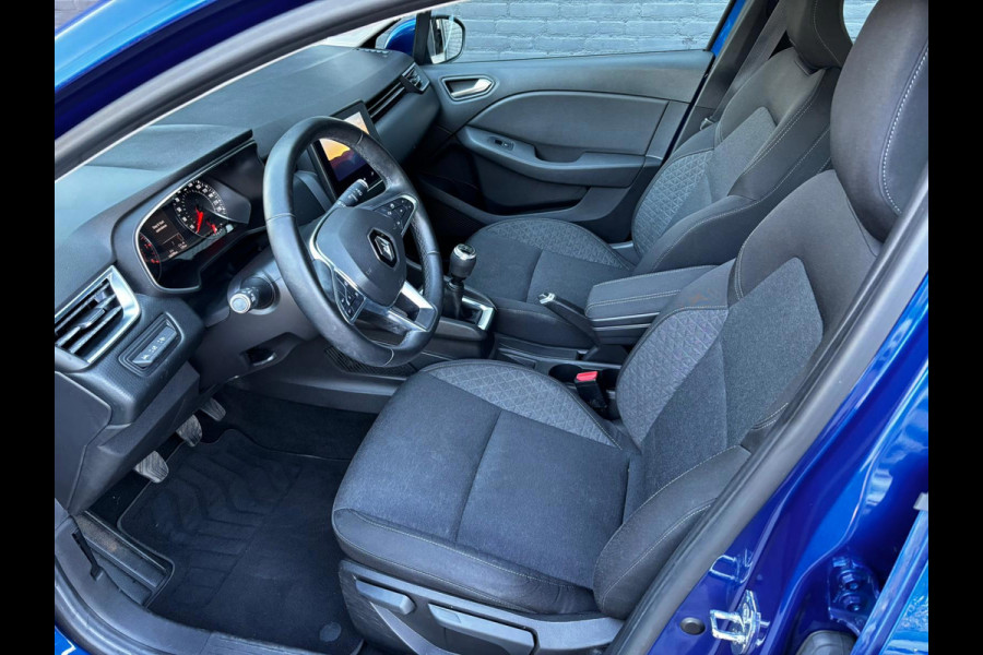 Renault Clio 1.0 TCe Zen PDC | CRUISE | NWE APK