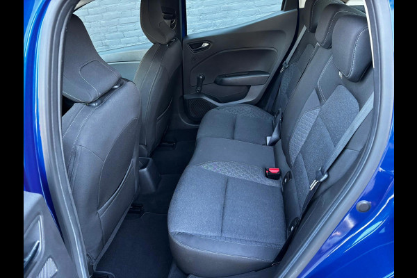 Renault Clio 1.0 TCe Zen PDC | CRUISE | NWE APK