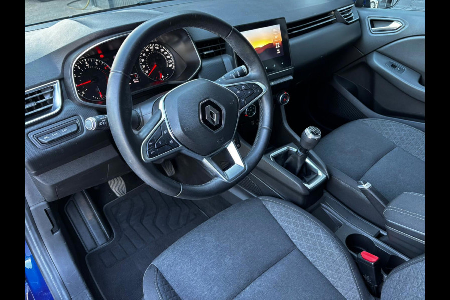 Renault Clio 1.0 TCe Zen PDC | CRUISE | NWE APK