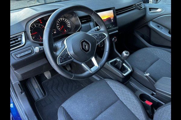 Renault Clio 1.0 TCe Zen PDC | CRUISE | NWE APK