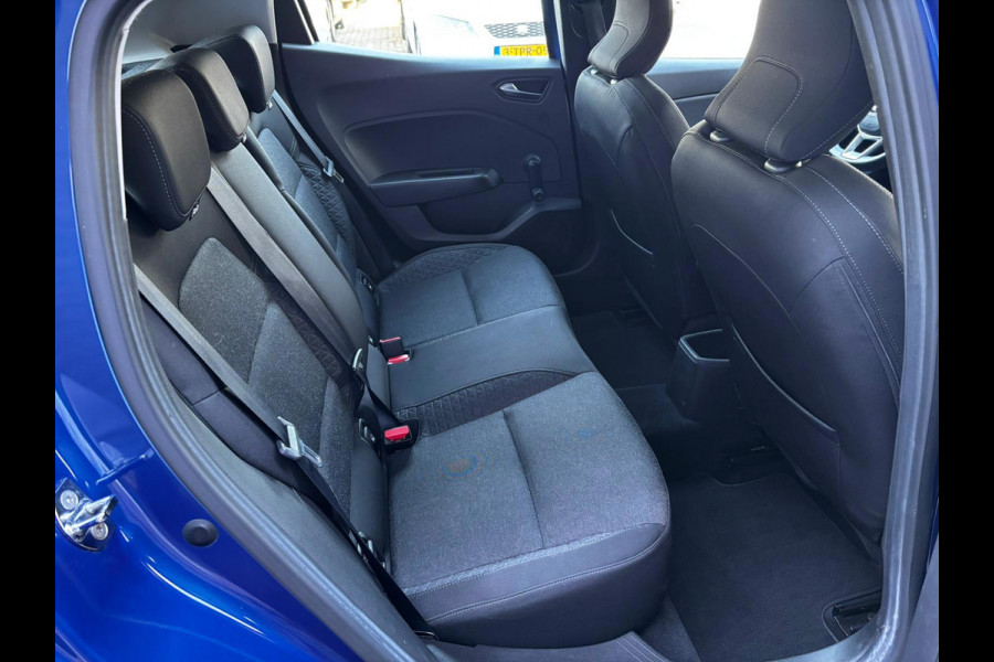 Renault Clio 1.0 TCe Zen PDC | CRUISE | NWE APK