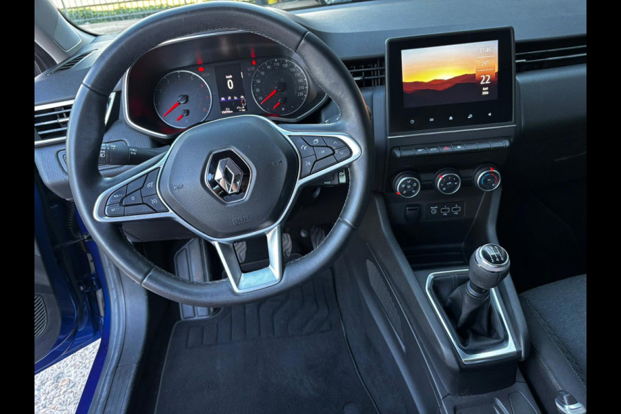 Renault Clio 1.0 TCe Zen PDC | CRUISE | NWE APK