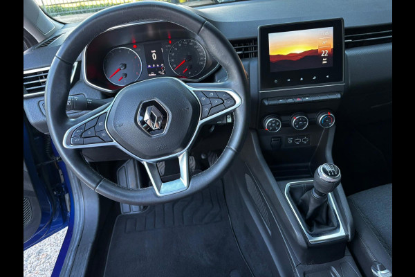 Renault Clio 1.0 TCe Zen PDC | CRUISE | NWE APK
