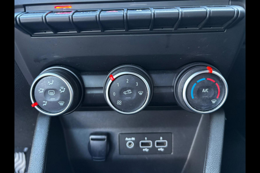 Renault Clio 1.0 TCe Zen PDC | CRUISE | NWE APK