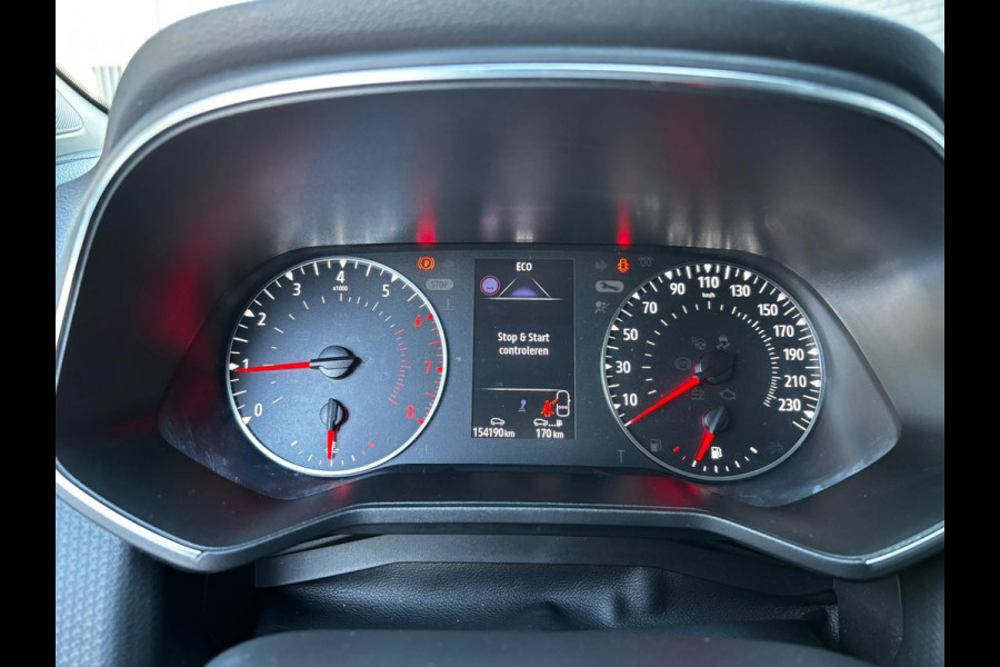 Renault Clio 1.0 TCe Zen PDC | CRUISE | NWE APK
