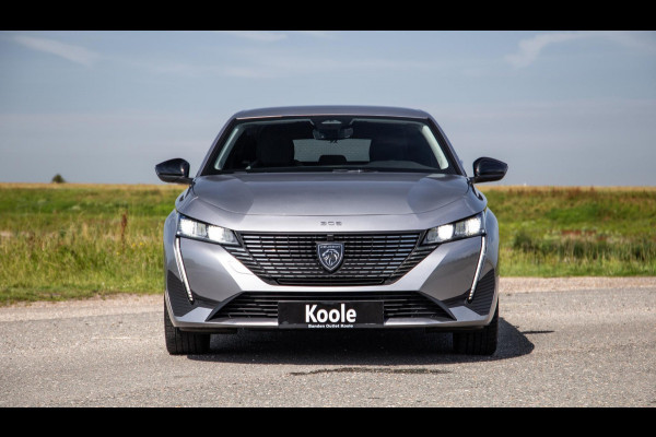 Peugeot 308 SW 1.6 HYbrid 180 GT Pack Business AIRCO / CRUISE CONTROLE / CARPLAY / PLUG IN HYBRID / STOELVERWARMING