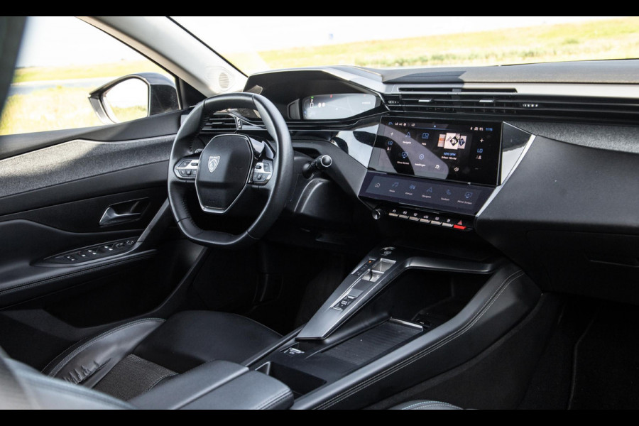 Peugeot 308 SW 1.6 HYbrid 180 GT Pack Business AIRCO / CRUISE CONTROLE / CARPLAY / PLUG IN HYBRID / STOELVERWARMING